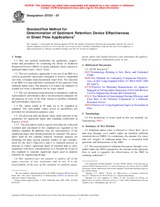 NEPLATNÁ ASTM D7351-07 1.5.2007 náhľad