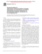 NEPLATNÁ ASTM D7359-08 15.10.2008 náhľad