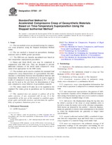 NEPLATNÁ ASTM D7361-07 1.12.2007 náhľad