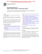 NEPLATNÁ ASTM D7388-08 15.5.2008 náhľad