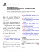 NEPLATNÁ ASTM D7465/D7465M-15 1.5.2015 náhľad