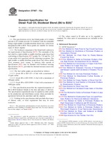 NEPLATNÁ ASTM D7467-15a 1.6.2015 náhľad