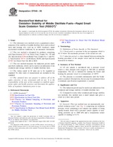 NEPLATNÁ ASTM D7545-09 1.7.2009 náhľad