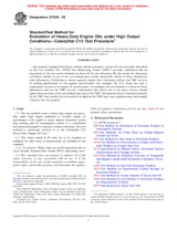 NEPLATNÁ ASTM D7549-09 1.6.2009 náhľad