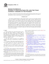 NEPLATNÁ ASTM D7549-15 1.4.2015 náhľad