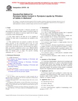 NEPLATNÁ ASTM D7579-09 1.10.2009 náhľad