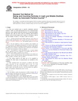 NEPLATNÁ ASTM D7619-10 1.5.2010 náhľad
