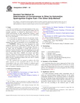NEPLATNÁ ASTM D7667-10 1.10.2010 náhľad