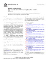 NEPLATNÁ ASTM D7719-15 1.6.2015 náhľad