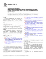 NEPLATNÁ ASTM D7861-14 15.12.2014 náhľad