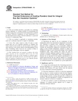 NEPLATNÁ ASTM D7894/D7894M-14 1.11.2014 náhľad