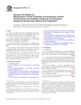 NEPLATNÁ ASTM D7918-15 1.6.2015 náhľad