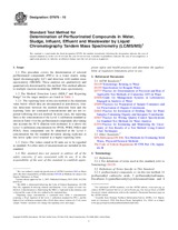 NEPLATNÁ ASTM D7979-15 1.1.2015 náhľad