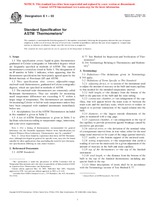 NEPLATNÁ ASTM E1-03 10.5.2003 náhľad