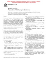NEPLATNÁ ASTM E3-01 10.4.2001 náhľad
