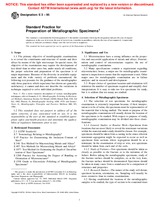 NEPLATNÁ ASTM E3-95 10.4.2001 náhľad