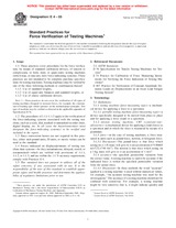 NEPLATNÁ ASTM E4-03 10.8.2003 náhľad