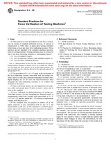 NEPLATNÁ ASTM E4-99 10.4.2001 náhľad