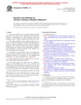 NEPLATNÁ ASTM E8/E8M-13 1.6.2013 náhľad