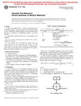 NEPLATNÁ ASTM E10-00a 10.2.2001 náhľad