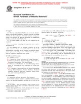 NEPLATNÁ ASTM E10-01e1 10.2.2001 náhľad