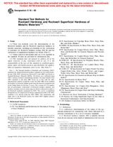 NEPLATNÁ ASTM E18-00 10.1.2002 náhľad