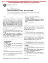 NEPLATNÁ ASTM E23-01a 10.5.2002 náhľad