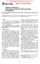NEPLATNÁ ASTM E28-67(1977) 1.1.1900 náhľad