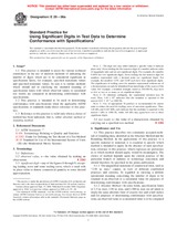NEPLATNÁ ASTM E29-06a 15.9.2006 náhľad