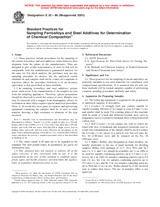 NEPLATNÁ ASTM E32-86(2001) 1.1.2001 náhľad