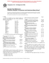 NEPLATNÁ ASTM E34-94(1998) 10.5.1998 náhľad