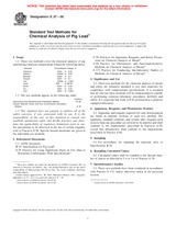 NEPLATNÁ ASTM E37-00 10.11.2000 náhľad