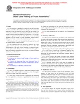 NEPLATNÁ ASTM E73-83(2007) 1.4.2007 náhľad