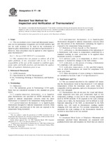 NEPLATNÁ ASTM E77-98 10.11.1998 náhľad