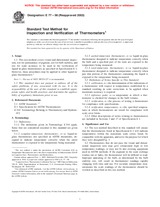 NEPLATNÁ ASTM E77-98(2003) 1.11.2003 náhľad