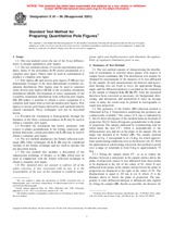 NEPLATNÁ ASTM E81-96(2001) 1.1.2001 náhľad