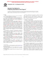 NEPLATNÁ ASTM E81-96(2007) 1.5.2007 náhľad