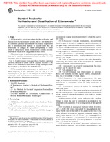 NEPLATNÁ ASTM E83-00 10.12.2000 náhľad