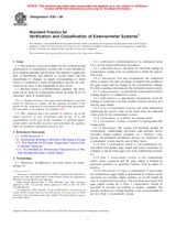 NEPLATNÁ ASTM E83-06 1.5.2006 náhľad
