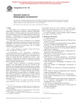 NEPLATNÁ ASTM E94-00 10.3.2000 náhľad