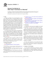 NEPLATNÁ ASTM E96/E96M-15 1.5.2015 náhľad