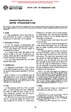 NEPLATNÁ ASTM E100-72(1978) 1.1.1900 náhľad