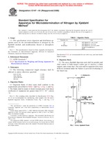 NEPLATNÁ ASTM E147-61(2006) 1.11.2006 náhľad