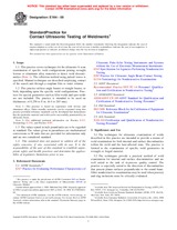 NEPLATNÁ ASTM E164-08 1.7.2008 náhľad