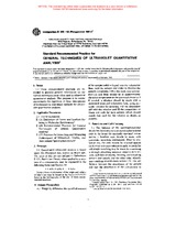 NEPLATNÁ ASTM E169-63(1981)e1 1.1.1900 náhľad