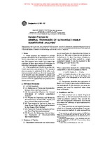 NEPLATNÁ ASTM E169-87 1.1.1900 náhľad