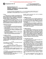 NEPLATNÁ ASTM E169-93 1.1.1900 náhľad