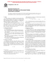 NEPLATNÁ ASTM E169-99 10.2.1999 náhľad