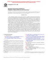 NEPLATNÁ ASTM E170-09a 15.8.2009 náhľad