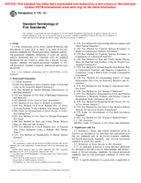 NEPLATNÁ ASTM E176-01 10.8.2001 náhľad